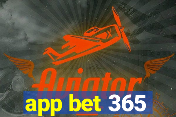 app bet 365